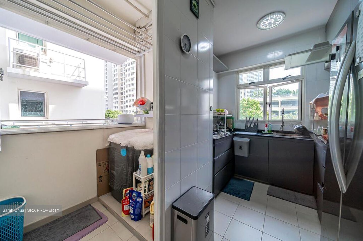 Blk 10A Tiong Bahru View (Bukit Merah), HDB 4 Rooms #464997111